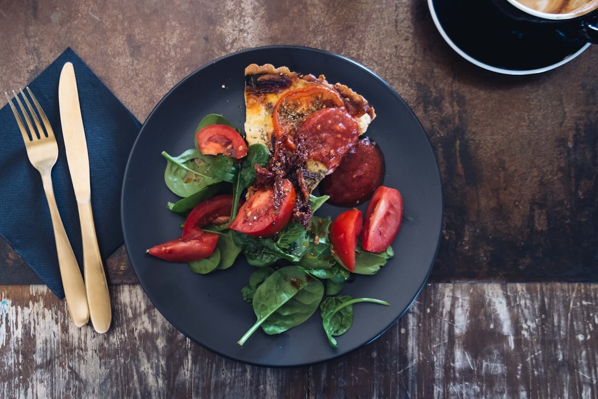 Desayunos energéticos y fáciles de preparar