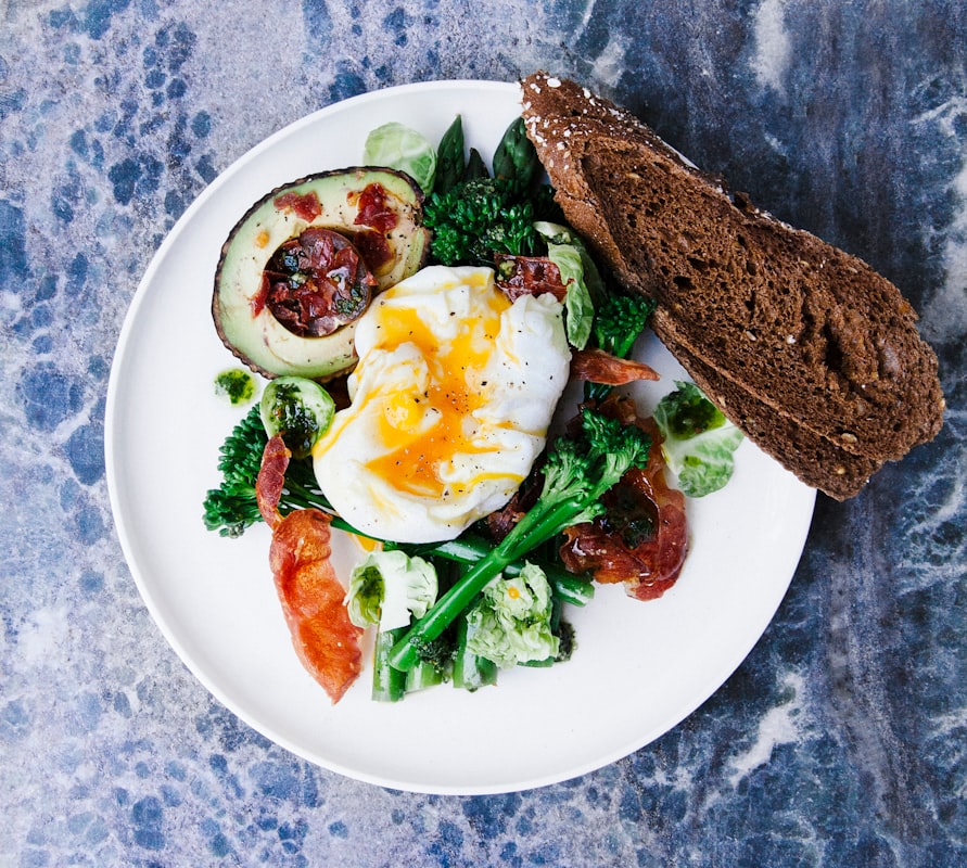 Proteínas vegetales: opciones nutritivas y deliciosas