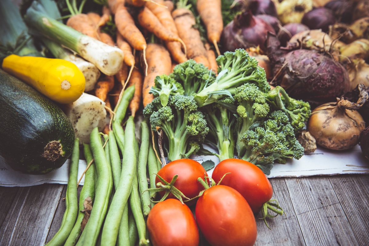 Antiinflamatorios naturales en la despensa